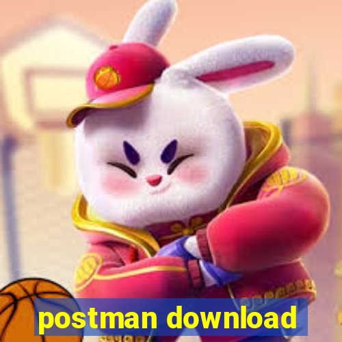 postman download